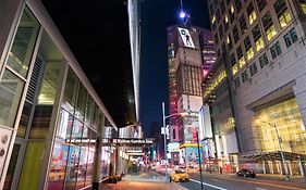 Hilton Garden Inn New York - Times Square Central